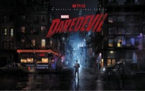 Netflix and Marvel's Daredevil Season 3 Production Start Late 2017
