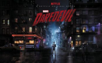 Netflix and Marvel's Daredevil Season 3 Production Start Late 2017