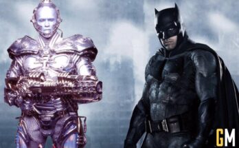 Schwarzenegger Joining the DCEU?