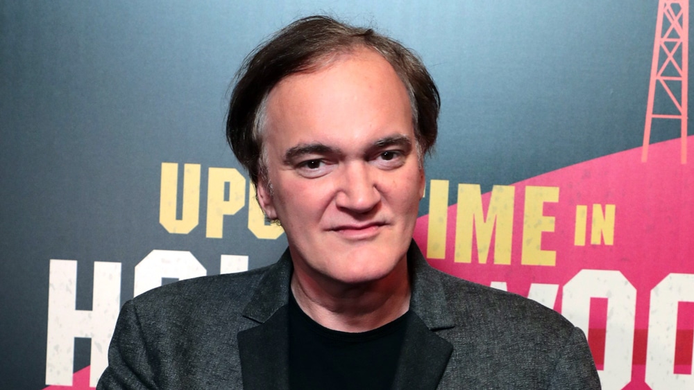 tarantino