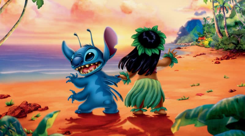 Disney's Live-Action ‘Lilo and Stitch’ To Release On Disney Plus | The ...