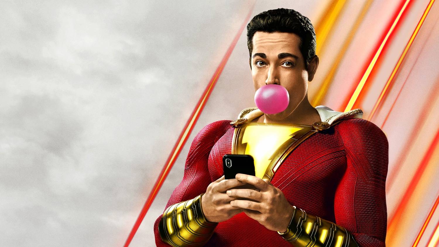 Henry Cavill To Reprise His Role As Superman in Shazam 2 - FandomWire