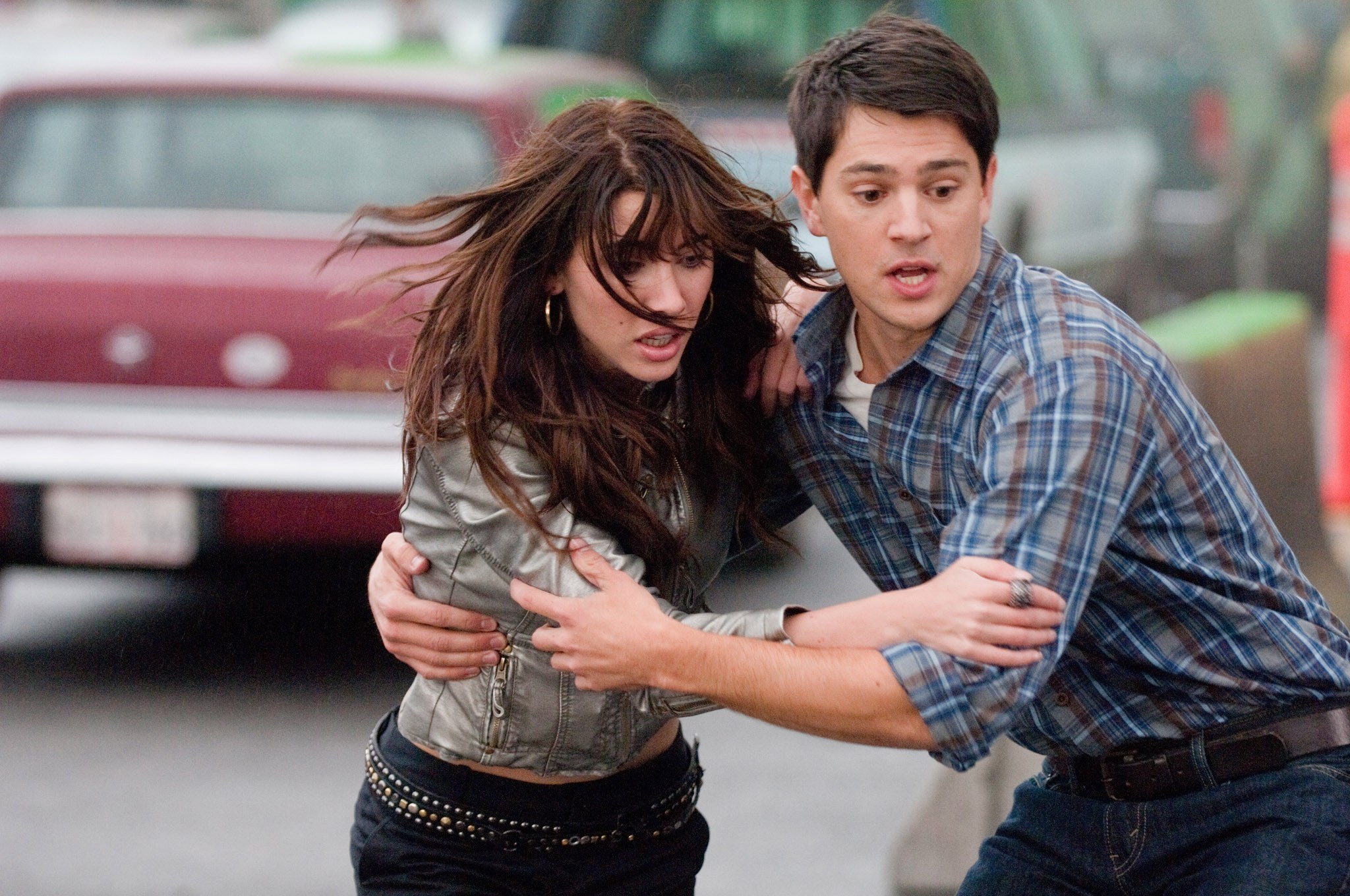 FINAL DESTINATION 5