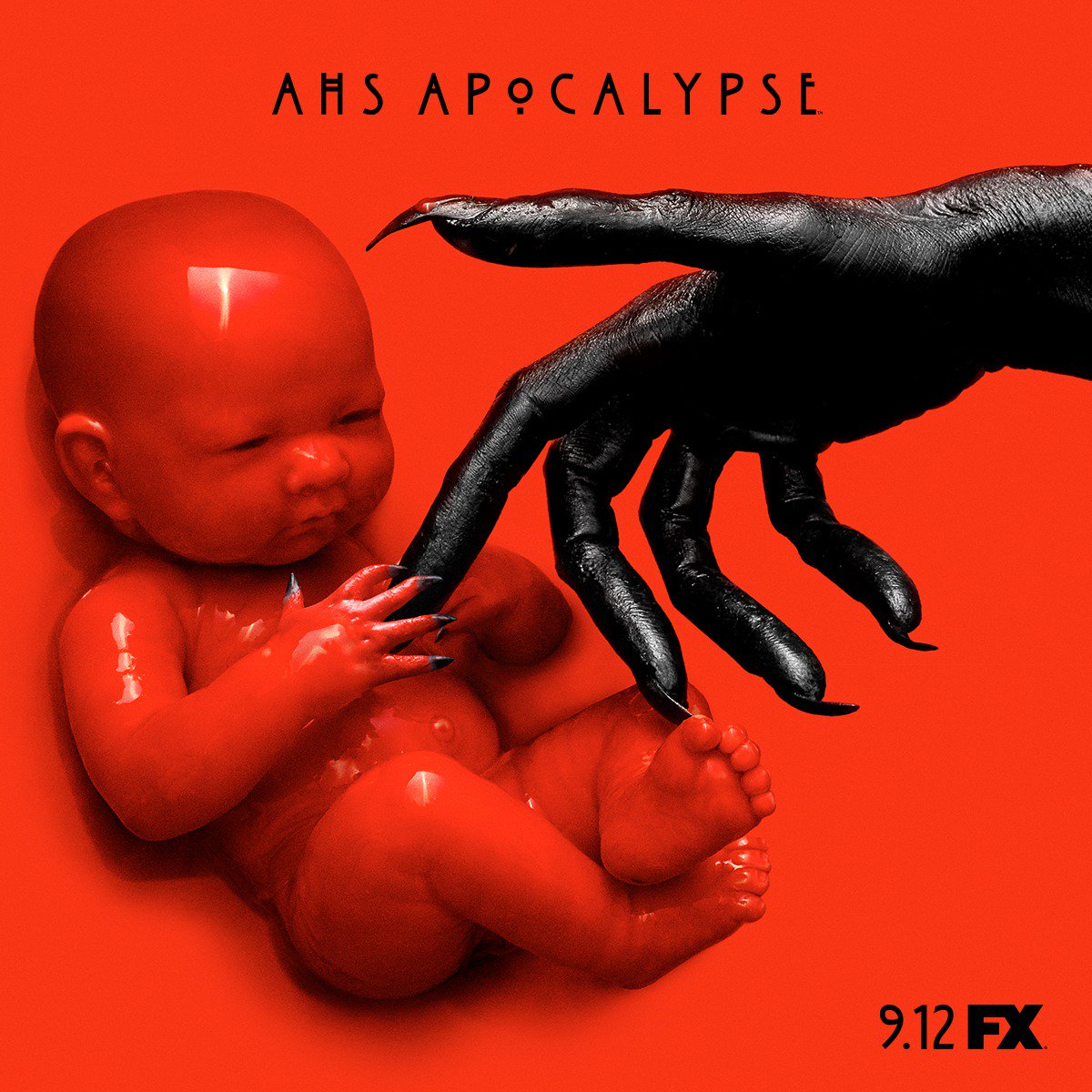 AHS apoc