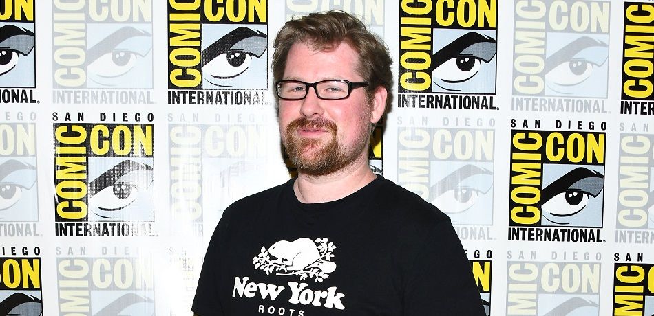 Justin roiland