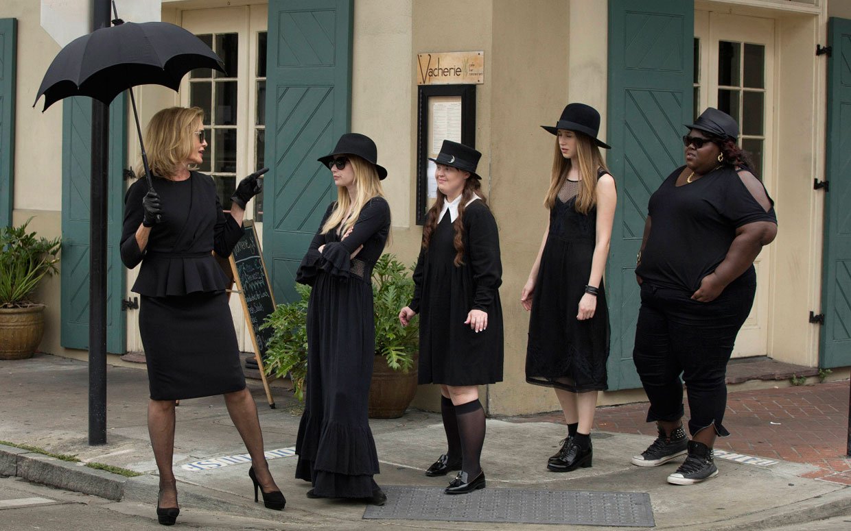 ahs coven