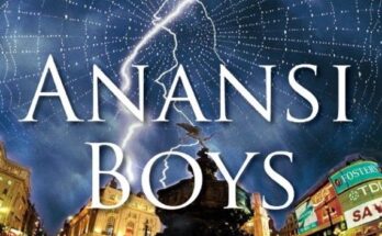 Exclusive: Anansi Boys at Amazon Studios