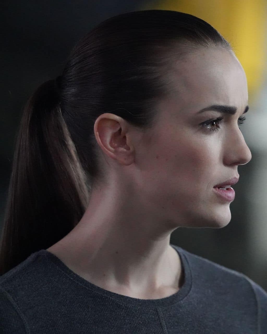 ELIZABETH HENSTRIDGE