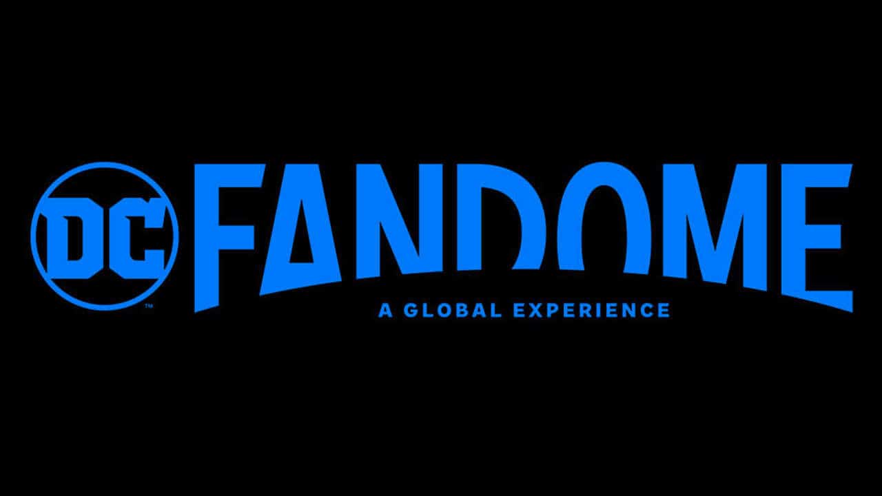DC FanDome returns for 2021 convention