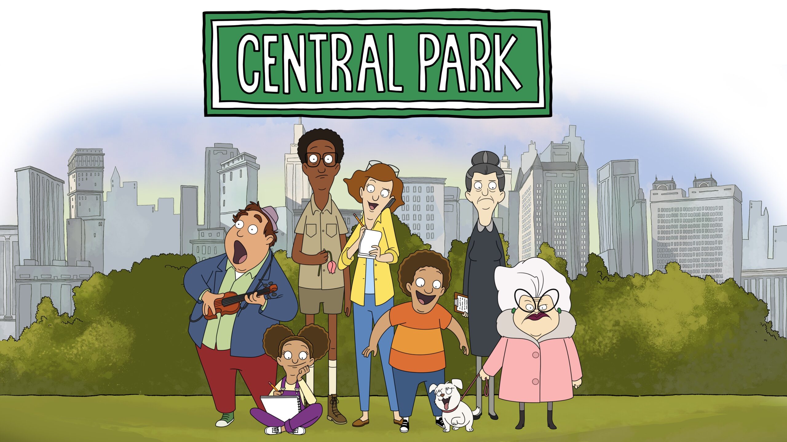 central park