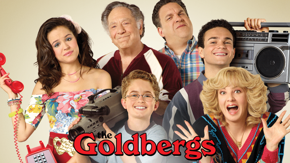 goldbergs