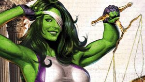 Tatiana Maslany cast as She-Hulk