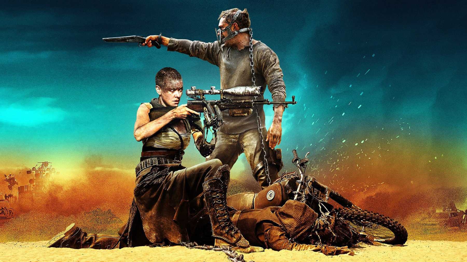 5 Years Later: The Impact of Mad Max: Fury Road | The ...