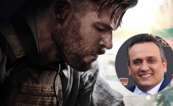 'Extraction' Sequel Sets Date to Commence Filming