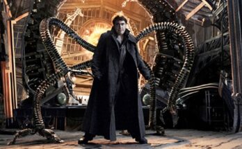 Alfred Molina Rumored for MCU in Third Spider-Man Installment