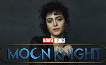May Calamawy Cast in Moon Knight