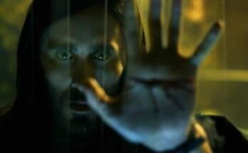 Morbius Movie Delayed