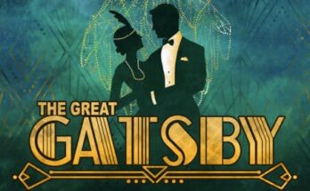 The Great Gatsby