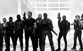 Skydance's 'The Tomorrow War'
