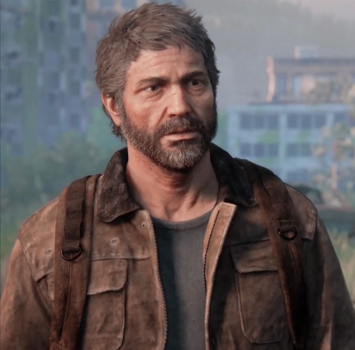 Troy Baker on Pedro Pascal Taking on Joel in 'The Last of Us