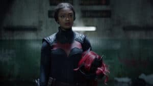 Batwoman among 12 shows picked up at The CW