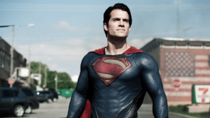 How 'Man of Steel' Increased My Productivity