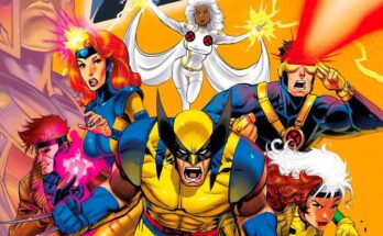 Marvel Studios First X-Men Film
