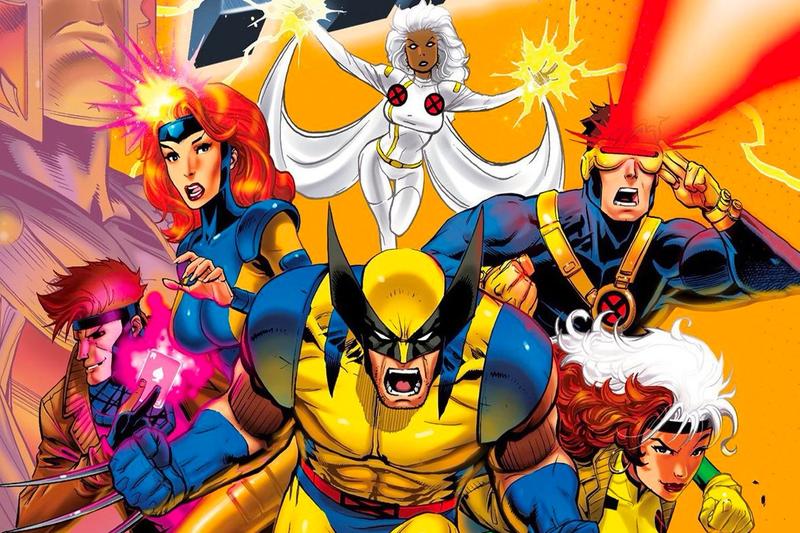 Marvel Studios First X-Men Film