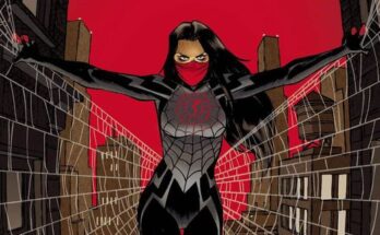 Live-Action Silk Series