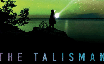 The Talisman to be adapted as series at Netflix