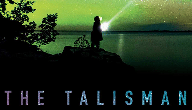 The Talisman to be adapted as series at Netflix
