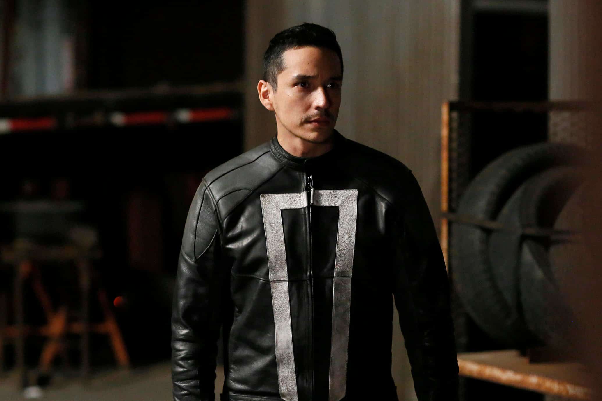 Gabriel Luna  The Making of Tommy Miller