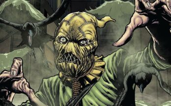 Vincent Kartheiser to play Scarecrow in Titans Season 3