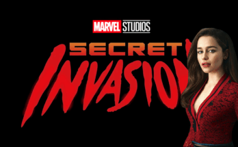 Emilia Clarke Joining 'Secret Invasion'