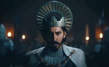 Oral History of The Green Knight