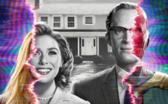 WandaVision Updated Post Credit Scene