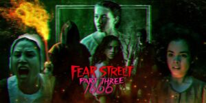 Fear Street 1666