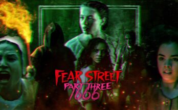 Fear Street 1666