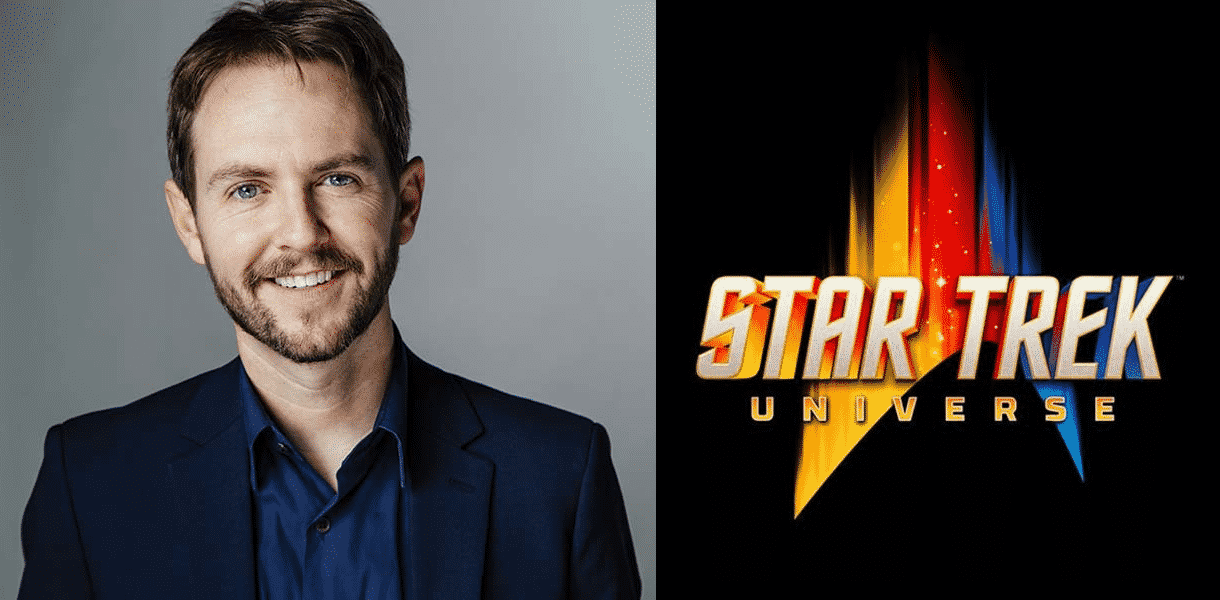 Matt Shakman To Direct Next Star Trek Film
