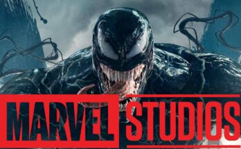 Feige on Venom in the MCU