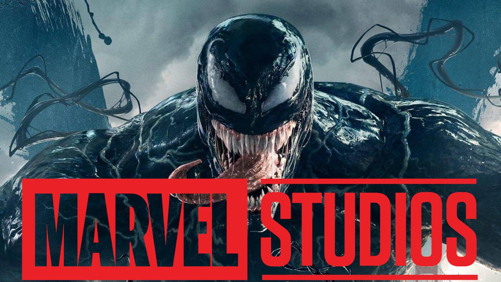 Feige on Venom in the MCU