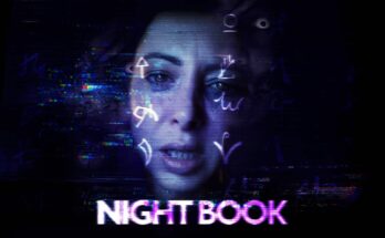 Night Book