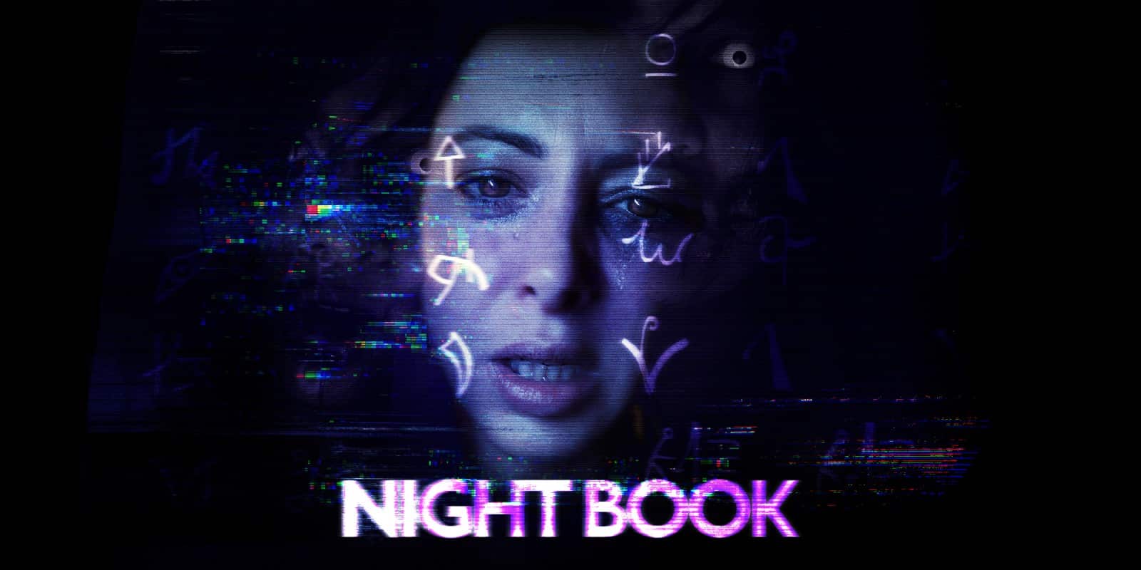 Night Book