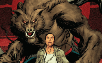 Werewolf by Night at Disney+