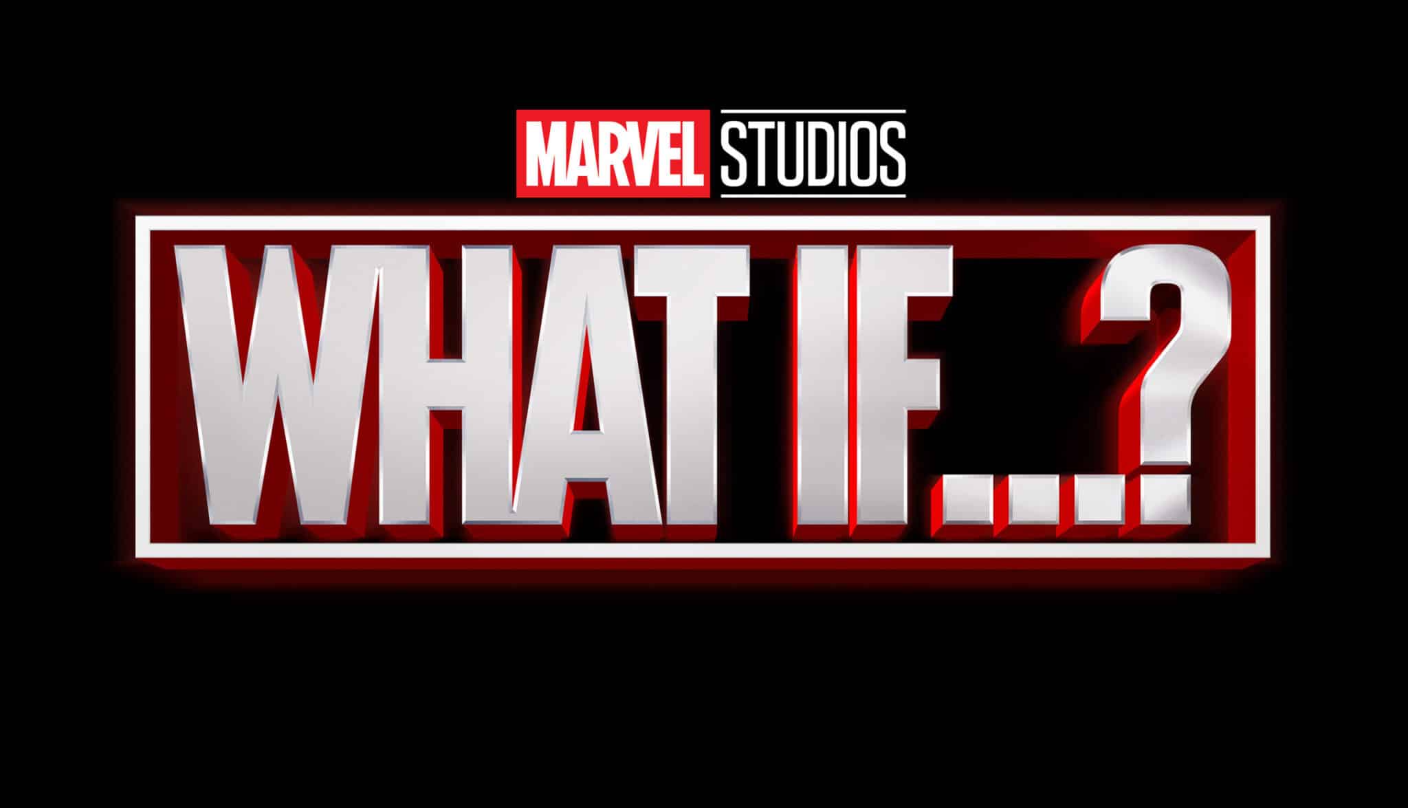 What If Logo