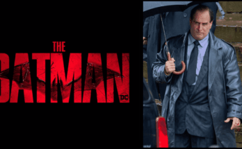 Penguin Spinoff Series The Batman