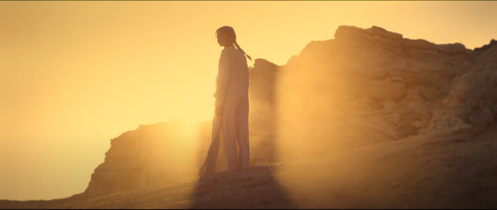 Zendaya in Dune