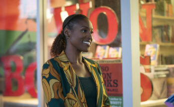 Issa Rae in Insecure Season 5 Episode 2