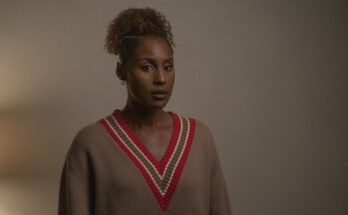 Issa Rae in Insecure Season 5 Episode 6
