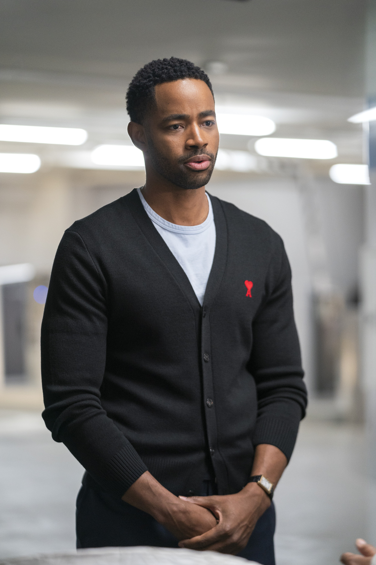 Jay Ellis in Insecure Season 5 Episode 3